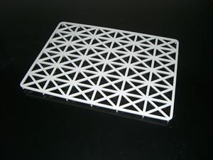 Tremmebord